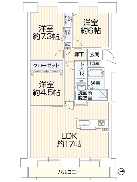 ｱｲｼﾃｨ真栄 1407