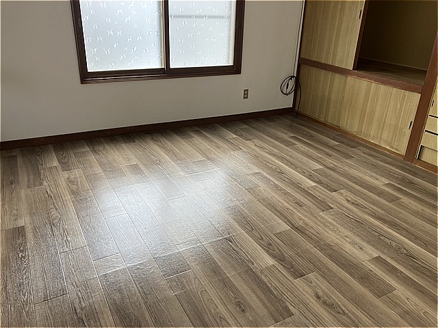 西岡1条9丁目　4LDK　戸建（賃貸）駐車場2台確保可能。ペットも可能です。買い物なども便利なエリアです。お問い合わせお待ちしてます！