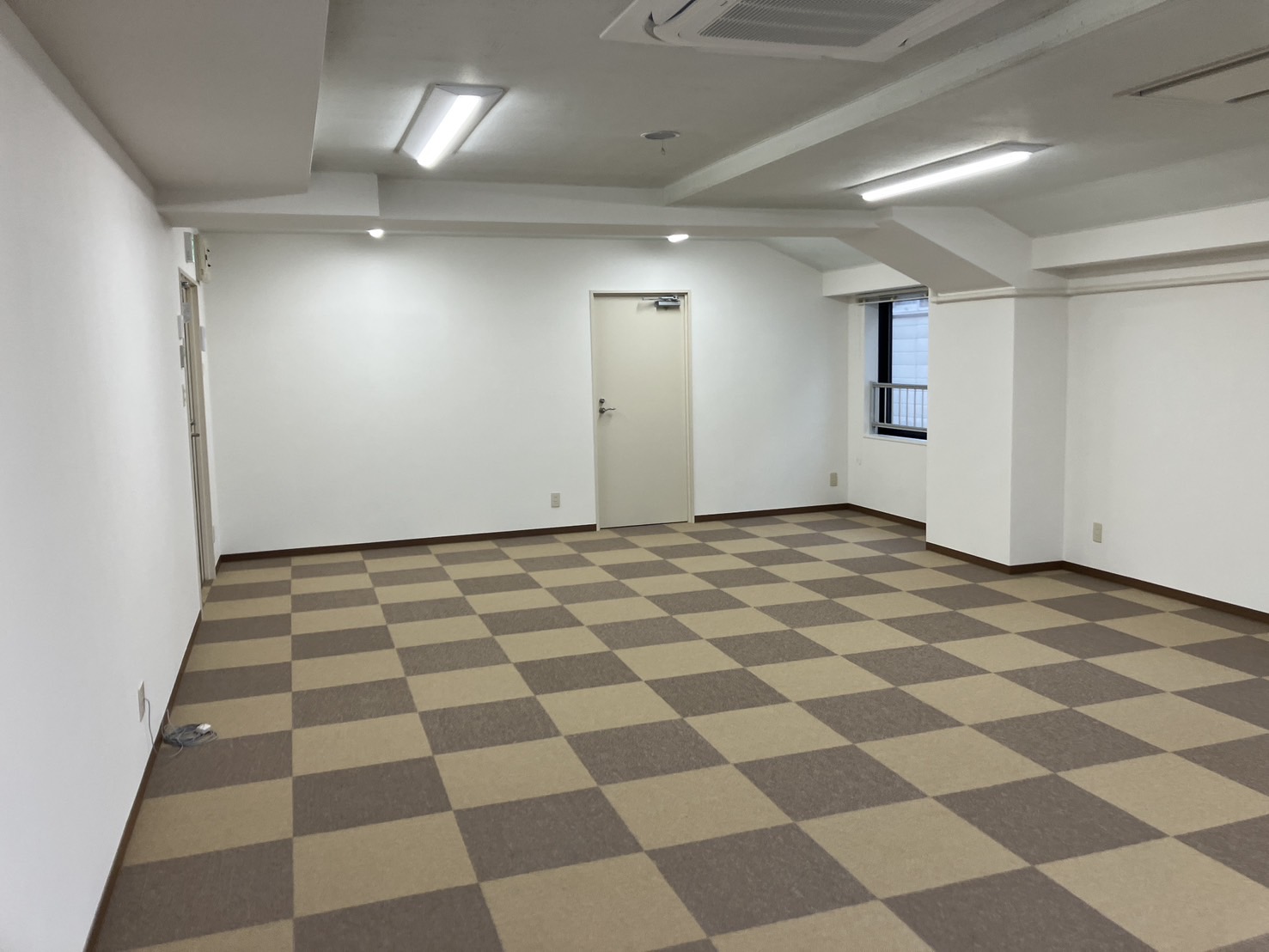 かおるビル201号室 テナント物件