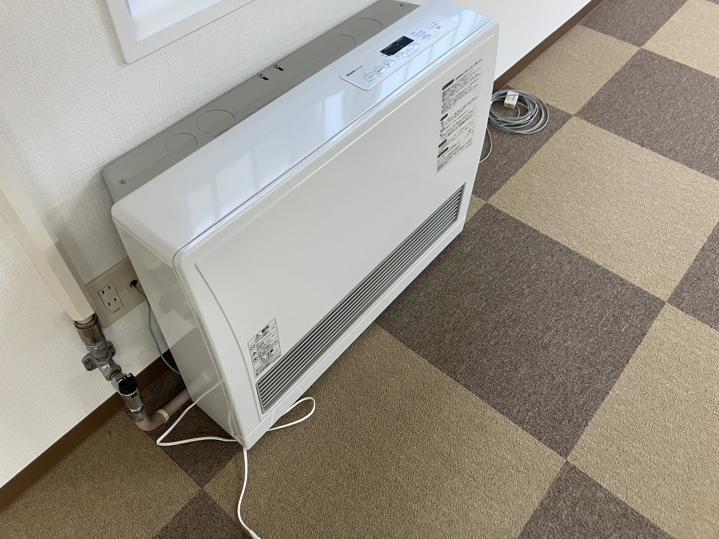 かおるビル201号室 テナント物件