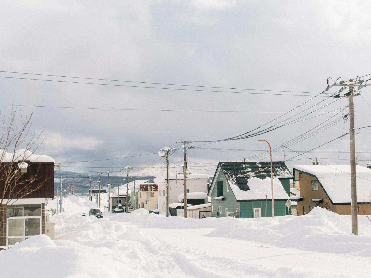 冬の札幌で暖かい賃貸物件の見分け方｜お部屋の構造や内見時のポイントを解説